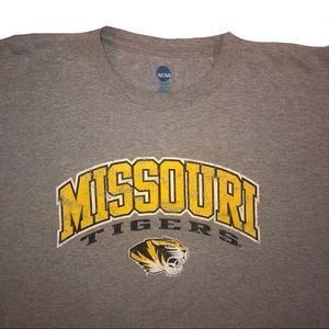 Mizzou T-Shirt